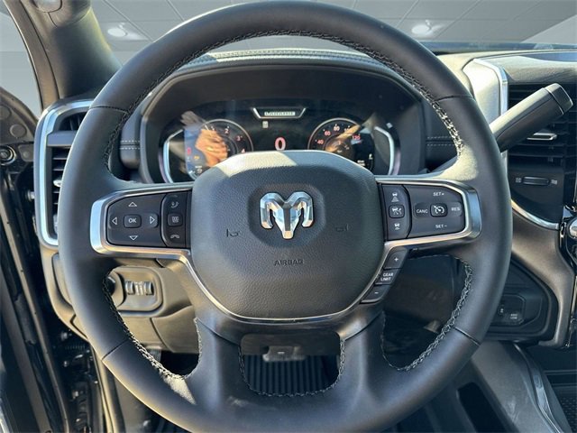 New 2025 RAM 2500 Laramie image 15