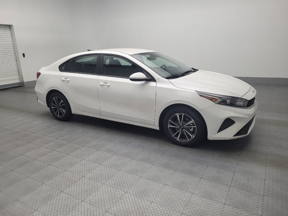 Used 2024 Kia Forte LXS image 11