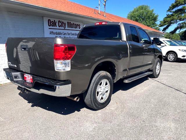 Used 2011 Toyota Tundra 2WD Double Cab image 5