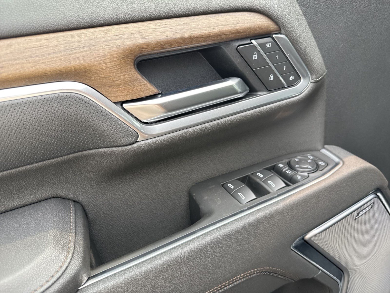 New 2026 Chevrolet Silverado 2500 High Country w/ High Country Premium Package AWD/4WD image 15