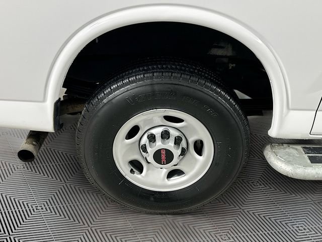 Used 2024 GMC Savana 2500 w/ Driver Convenience Package image 31