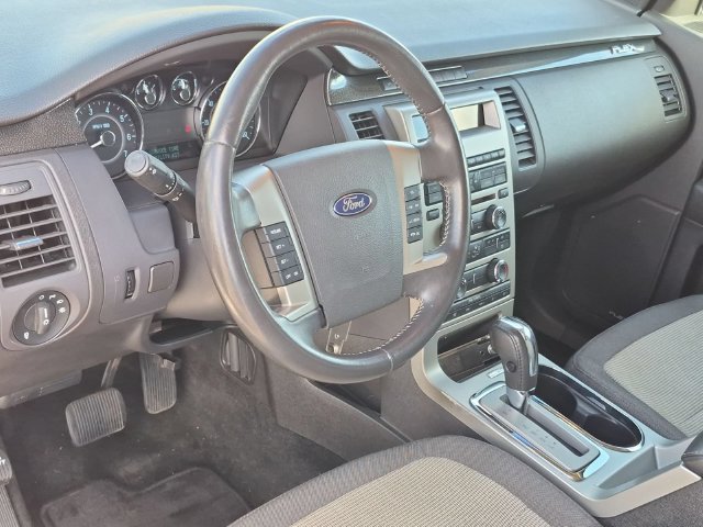 Used 2011 Ford Flex SE w/ Trailer Tow Pkg Class III FWD image 11
