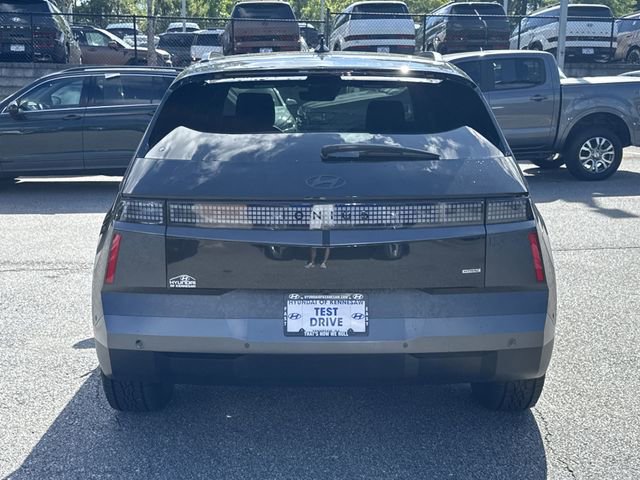 New 2025 Hyundai Ioniq 5 XRT image 6