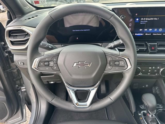 New 2026 Chevrolet TrailBlazer ACTIV w/ Driver Confidence Package image 44