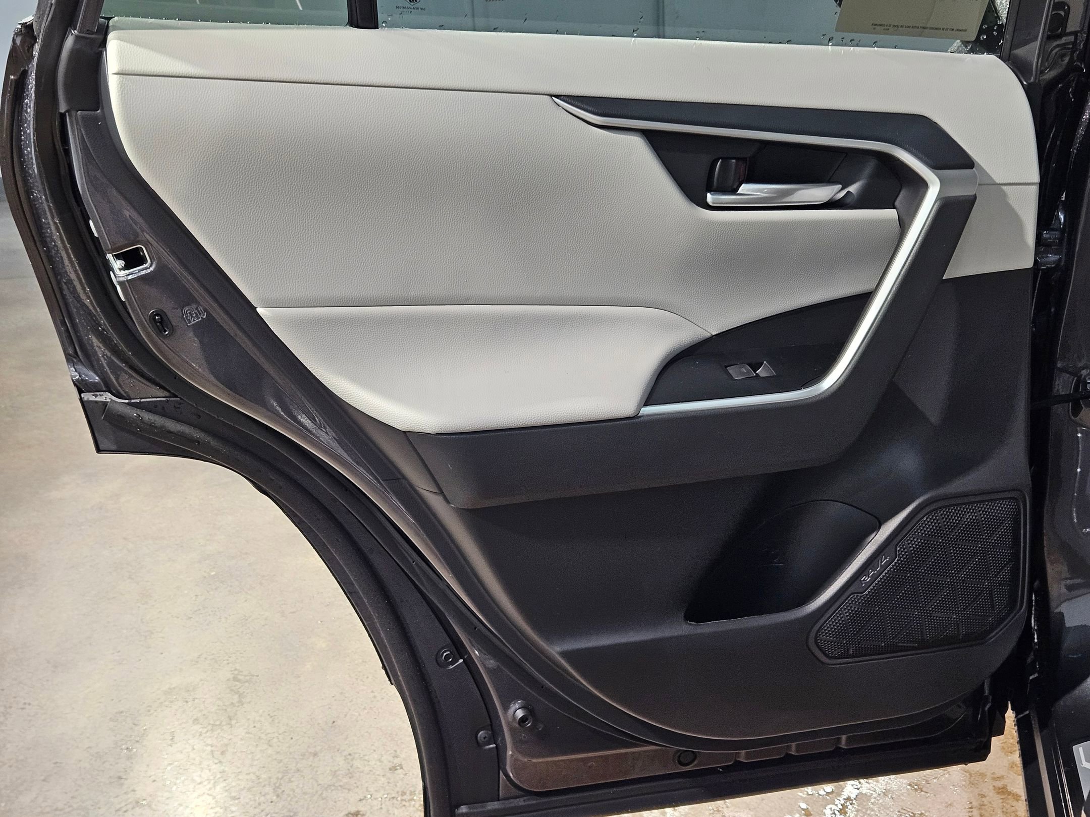 New 2025 Toyota RAV4 XLE Premium image 20