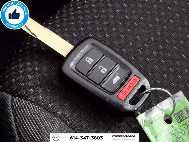 Used 2020 Honda HR-V LX image 33