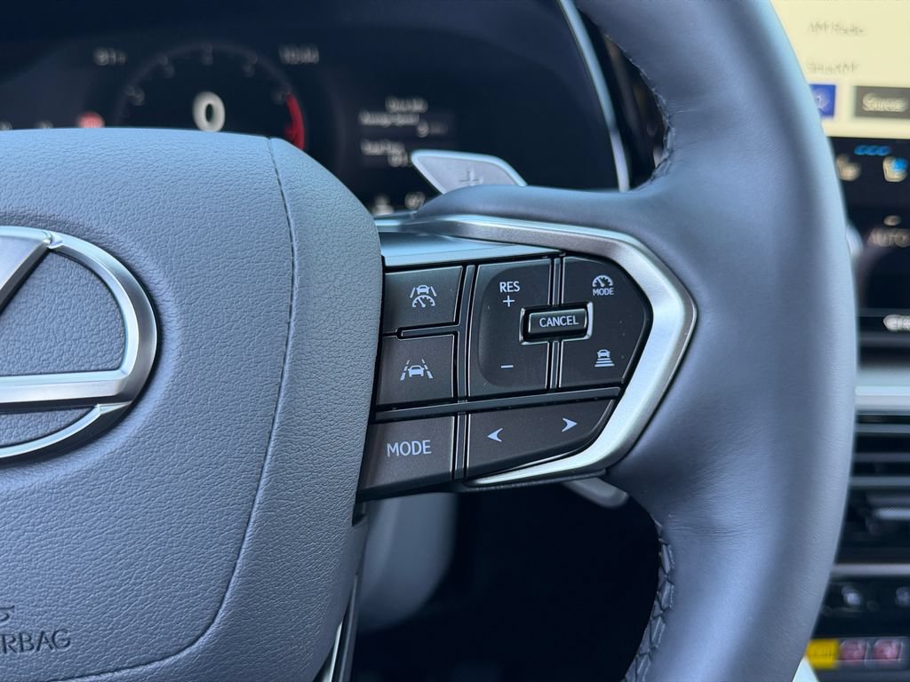 New 2026 Lexus TX 350 AWD w/ Technology Package image 16