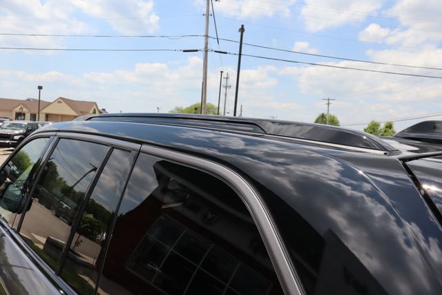 New 2026 Jeep Grand Cherokee Summit AWD/4WD image 32