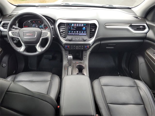 Used 2018 GMC Acadia SLT image 15