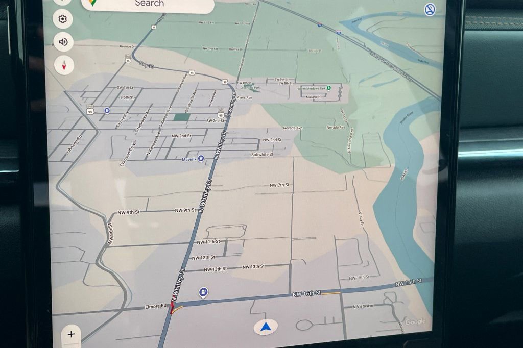 New 2026 GMC Terrain AT4 image 16