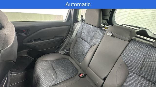 Certified 2026 Subaru Forester Premium image 16
