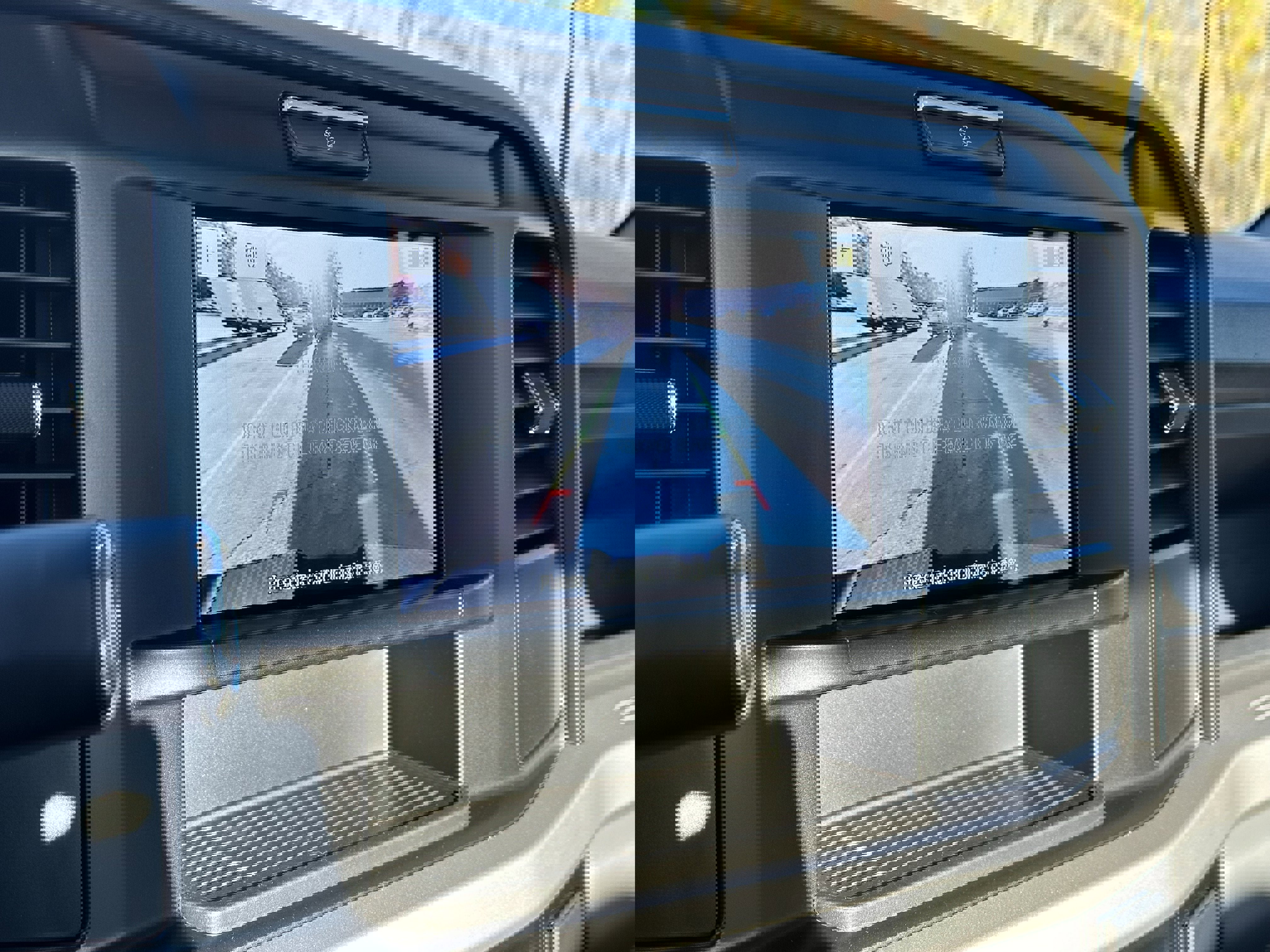 New 2026 Ford F250 XL w/ STX Appearance Package image 3