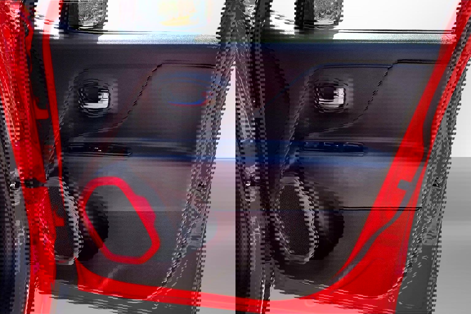 Used 2022 Jeep Renegade Trailhawk image 26