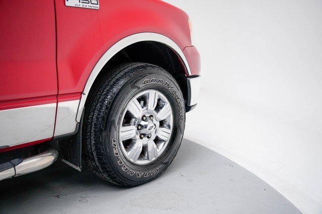 Used 2008 Ford F150 XLT image 11