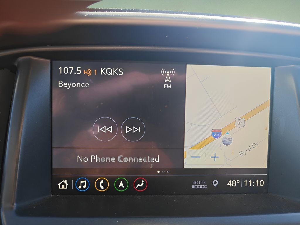 Used 2019 Chevrolet Colorado Z71 image 33