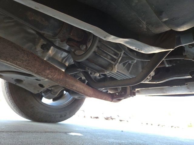 Used 2024 Nissan Murano SV AWD/4WD image 81