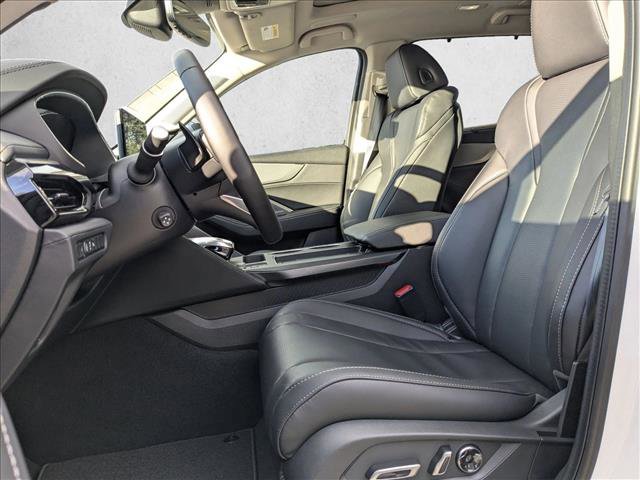 New 2026 Acura MDX SH-AWD w/ Technology Package image 4