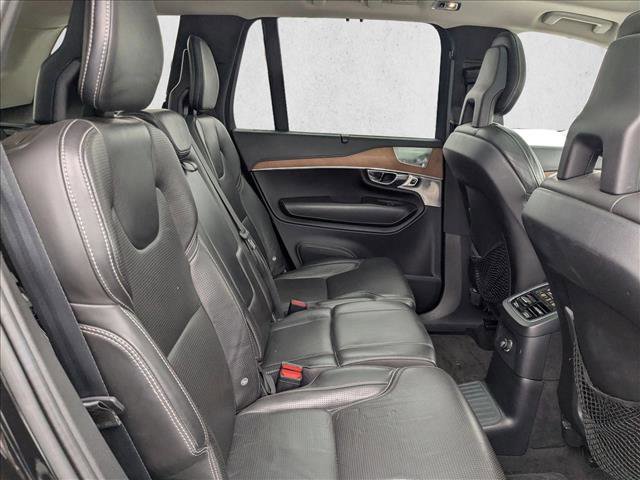 Used 2016 Volvo XC90 T8 Inscription AWD/4WD image 16