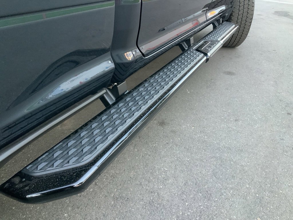 New 2026 RAM 2500 Laramie w/ Night Edition image 14