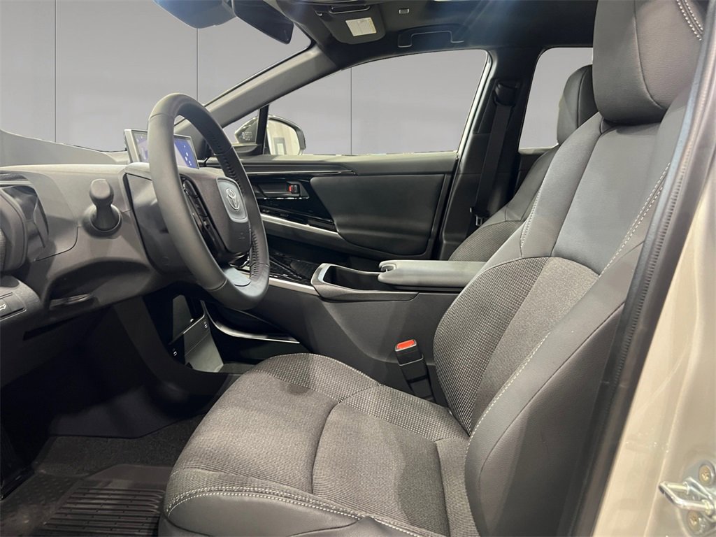 Used 2025 Toyota bZ4X AWD w/ Weather Package image 10