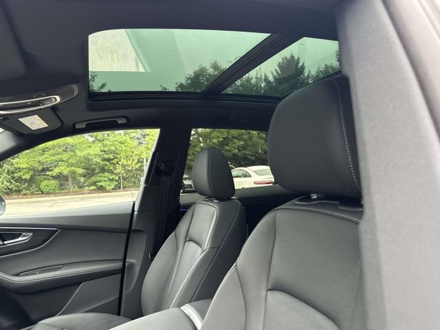 Used 2023 Audi Q8 Premium Plus w/ Premium Plus Package AWD/4WD image 24
