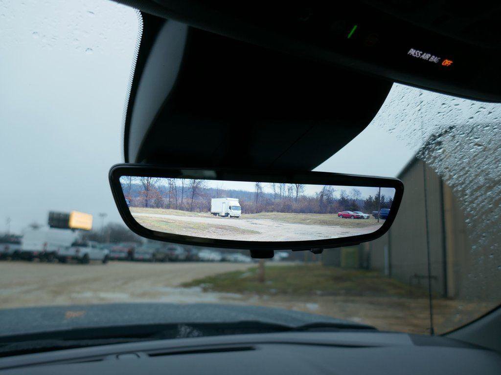 New 2026 GMC Sierra 1500 Denali image 22