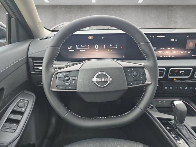 New 2026 Nissan Sentra SV FWD image 21