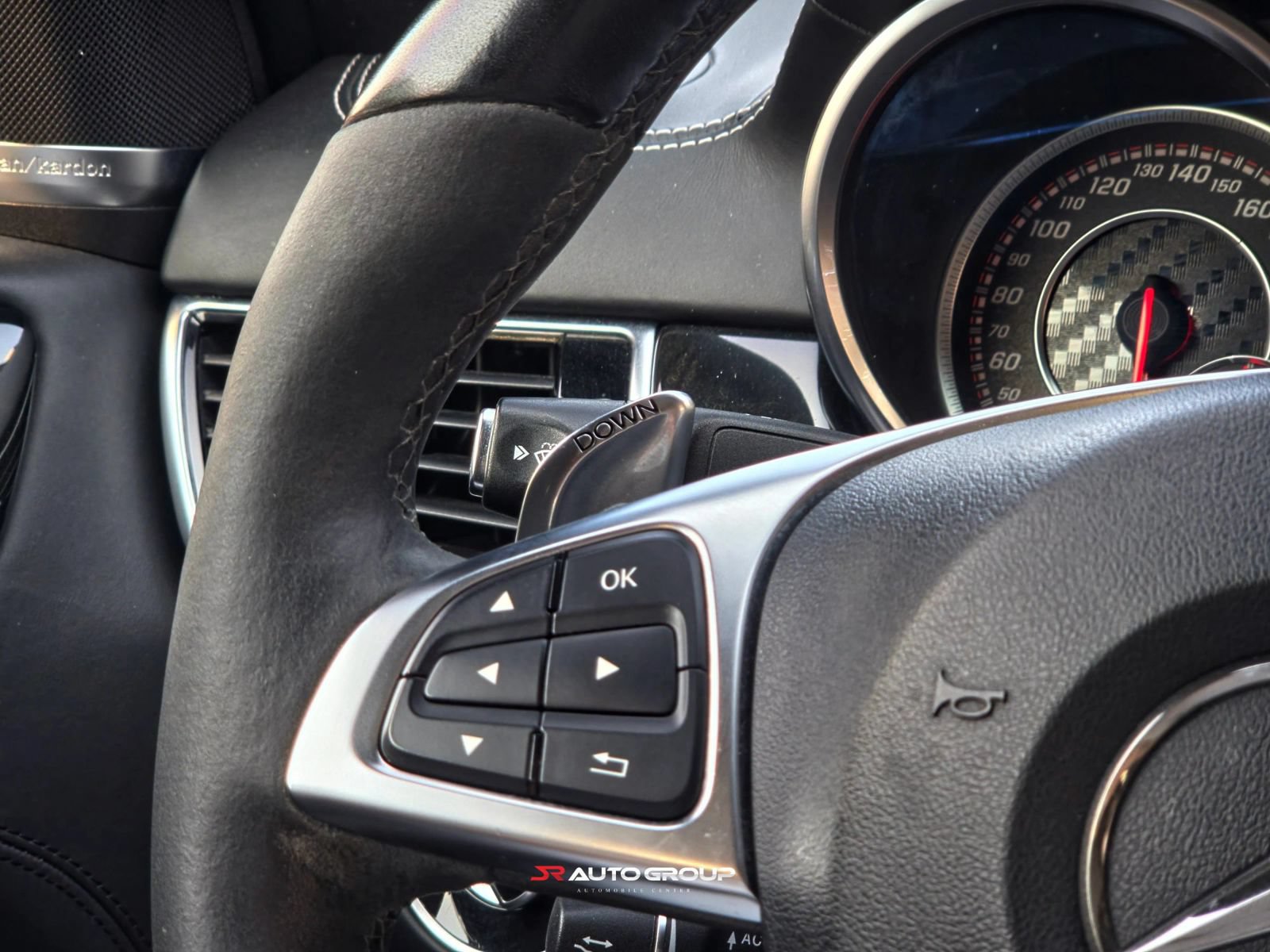 Used 2018 Mercedes-Benz GLE 63 AMG S image 32