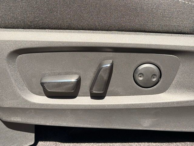 New 2026 Nissan Pathfinder SV AWD/4WD image 13
