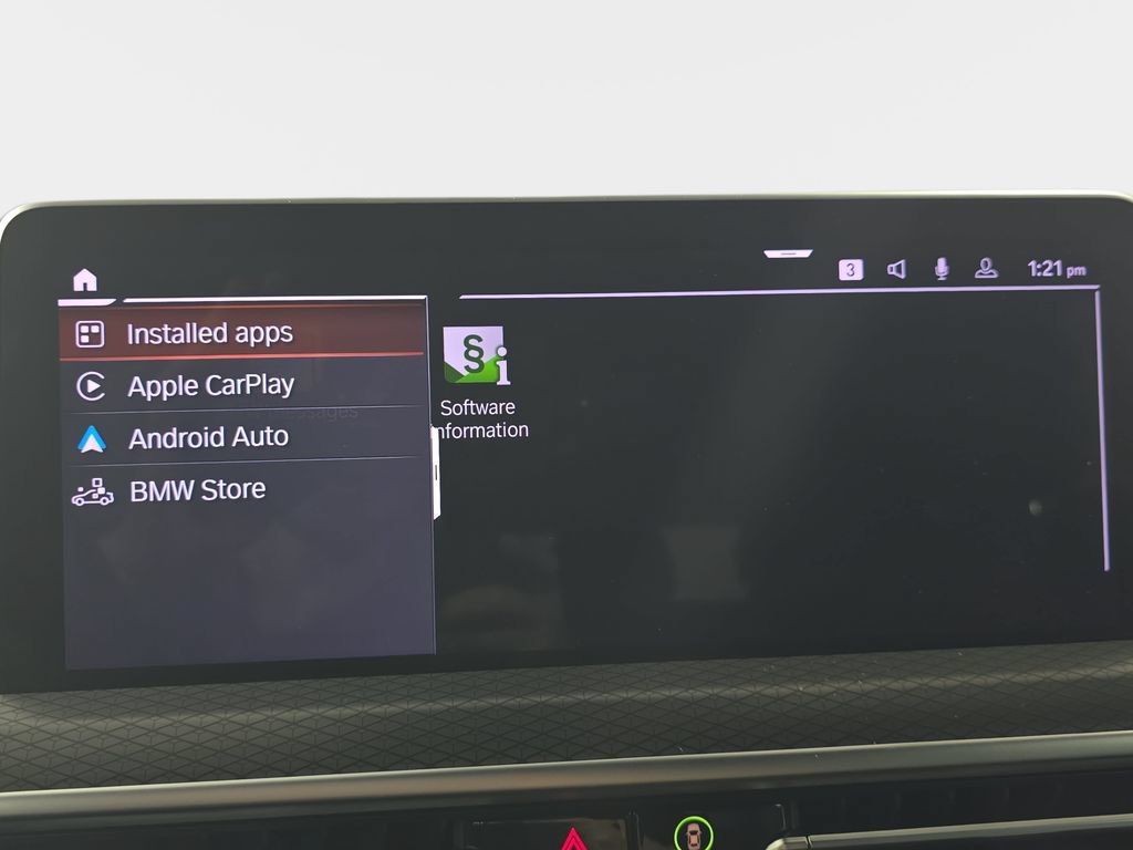 Used 2023 BMW X3 xDrive30i w/ M Sport Package AWD/4WD image 21
