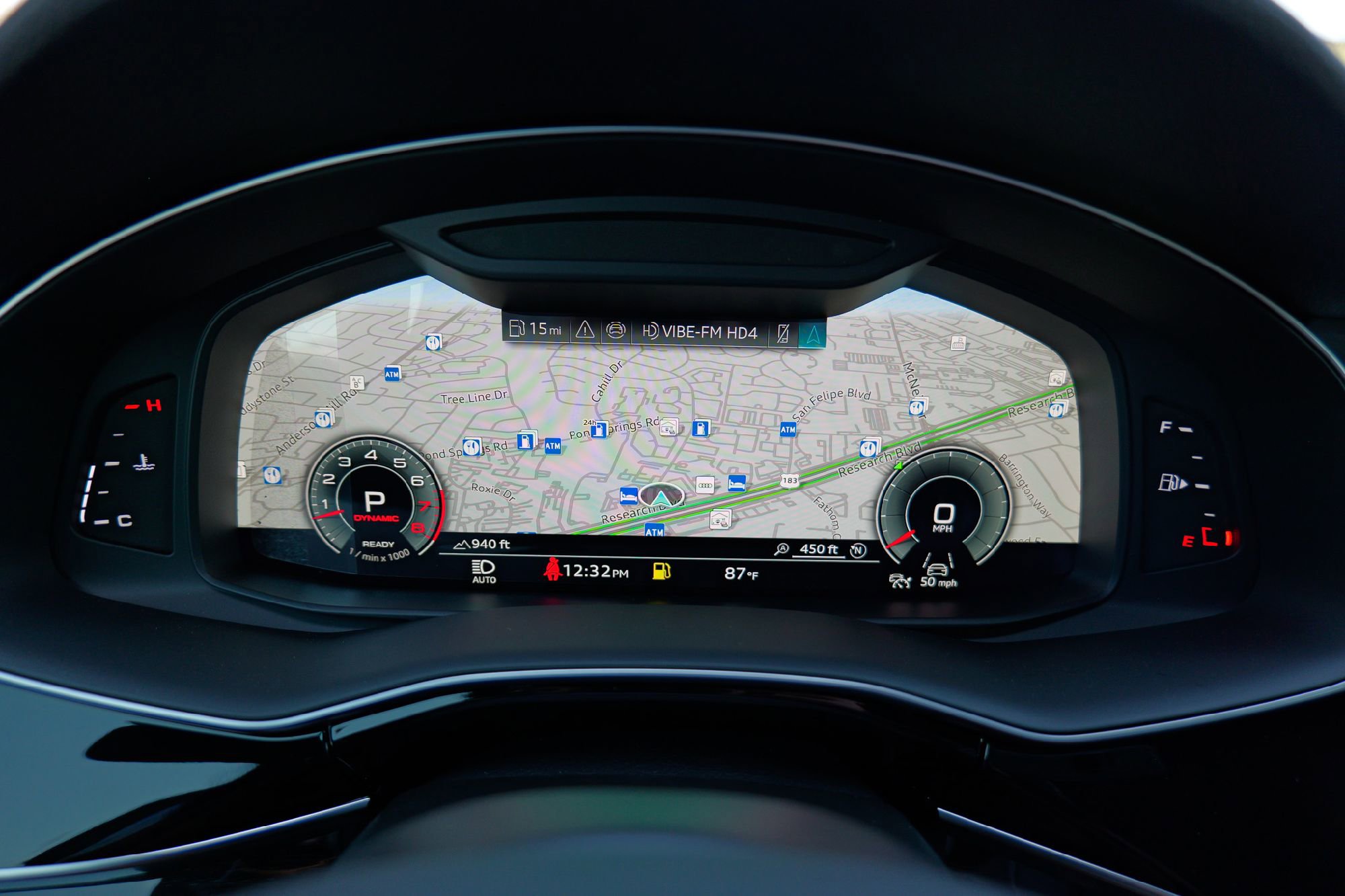 New 2026 Audi Q8 Premium Plus image 15