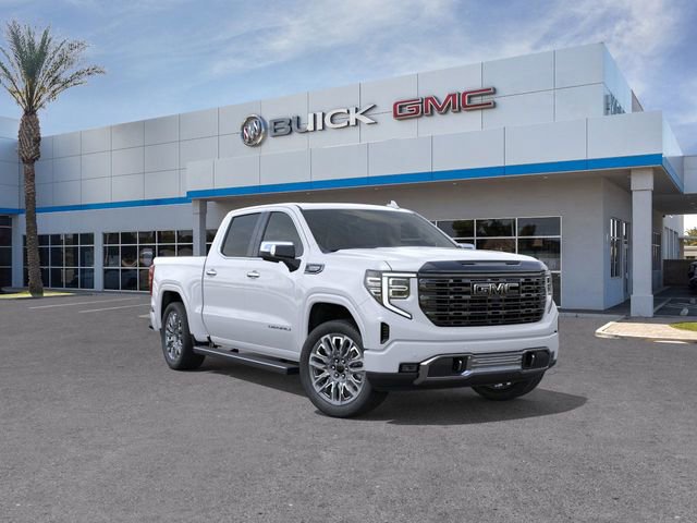 New 2026 GMC Sierra 1500 Denali Ultimate image 1