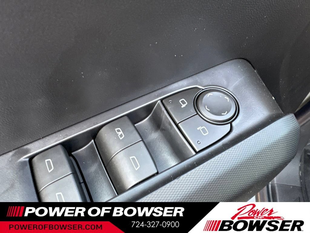 New 2026 Chevrolet Colorado LT w/ LT Convenience Package AWD/4WD image 7