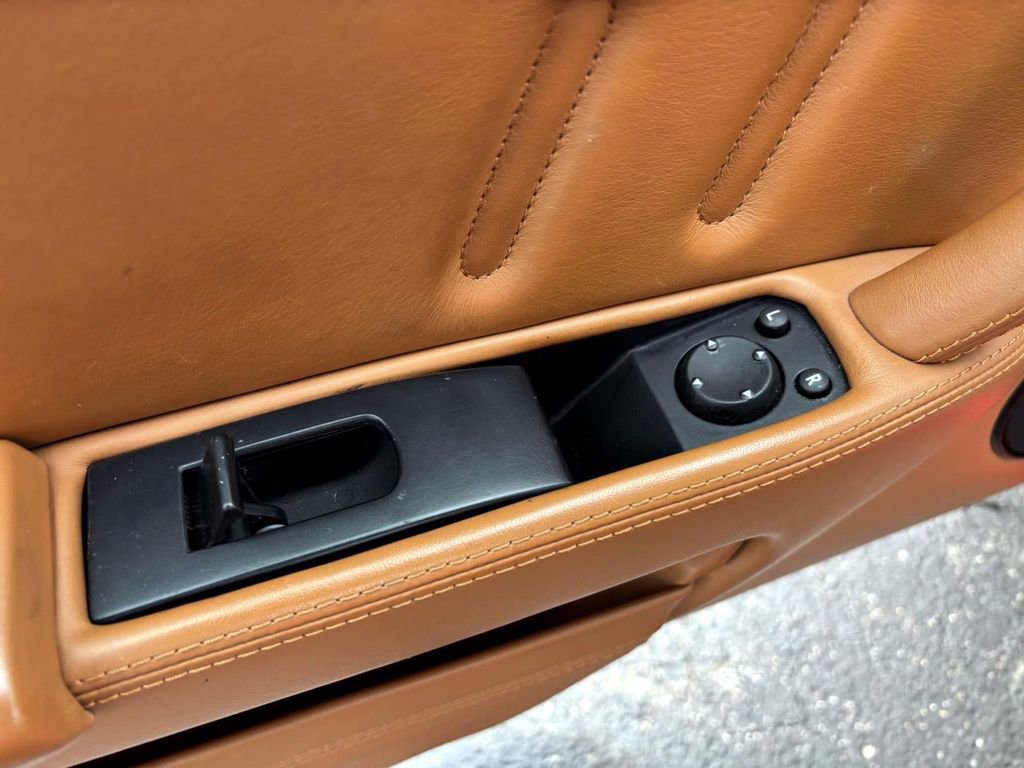 Used 2005 Ferrari 575M Maranello Superamerica image 35