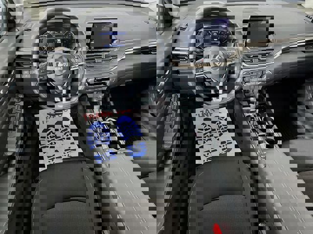 Certified 2024 Nissan Altima 2.5 SV image 20