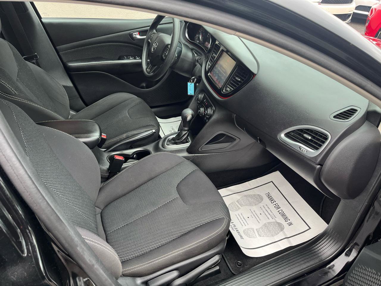 Used 2014 Dodge Dart SXT image 27