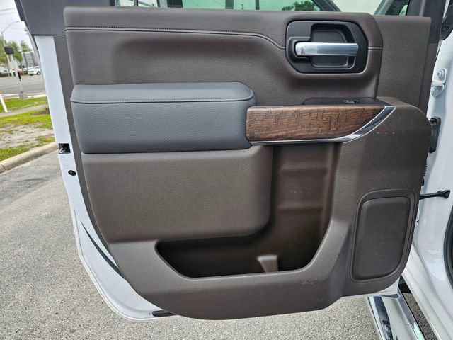 Used 2020 GMC Sierra 2500 Denali w/ Denali Ultimate Package image 23