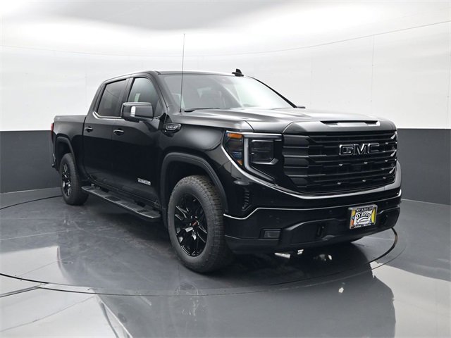 Used 2026 GMC Sierra 1500 Elevation w/ Elevation Premium Package image 3