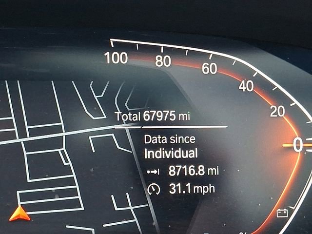 Used 2022 BMW X5 xDrive40i w/ M Sport Package AWD/4WD image 21