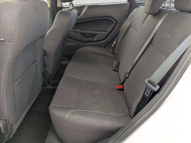 Used 2017 Ford Fiesta SE image 18