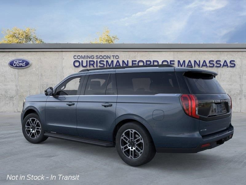 New 2026 Ford Expedition Max Active AWD/4WD image 5