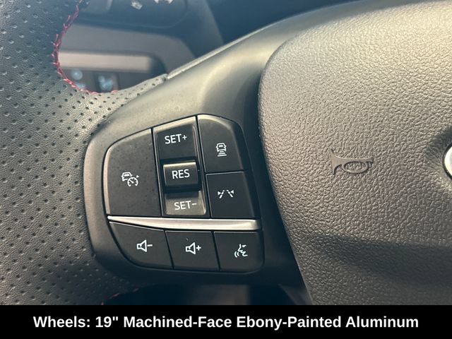 Used 2023 Ford Escape ST-Line Select w/ Tech Pack #2 AWD/4WD image 37