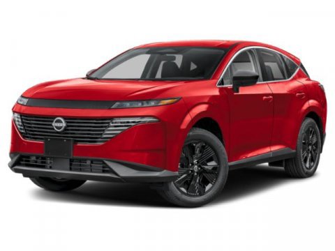 Used 2025 Nissan Murano SV AWD/4WD image 4