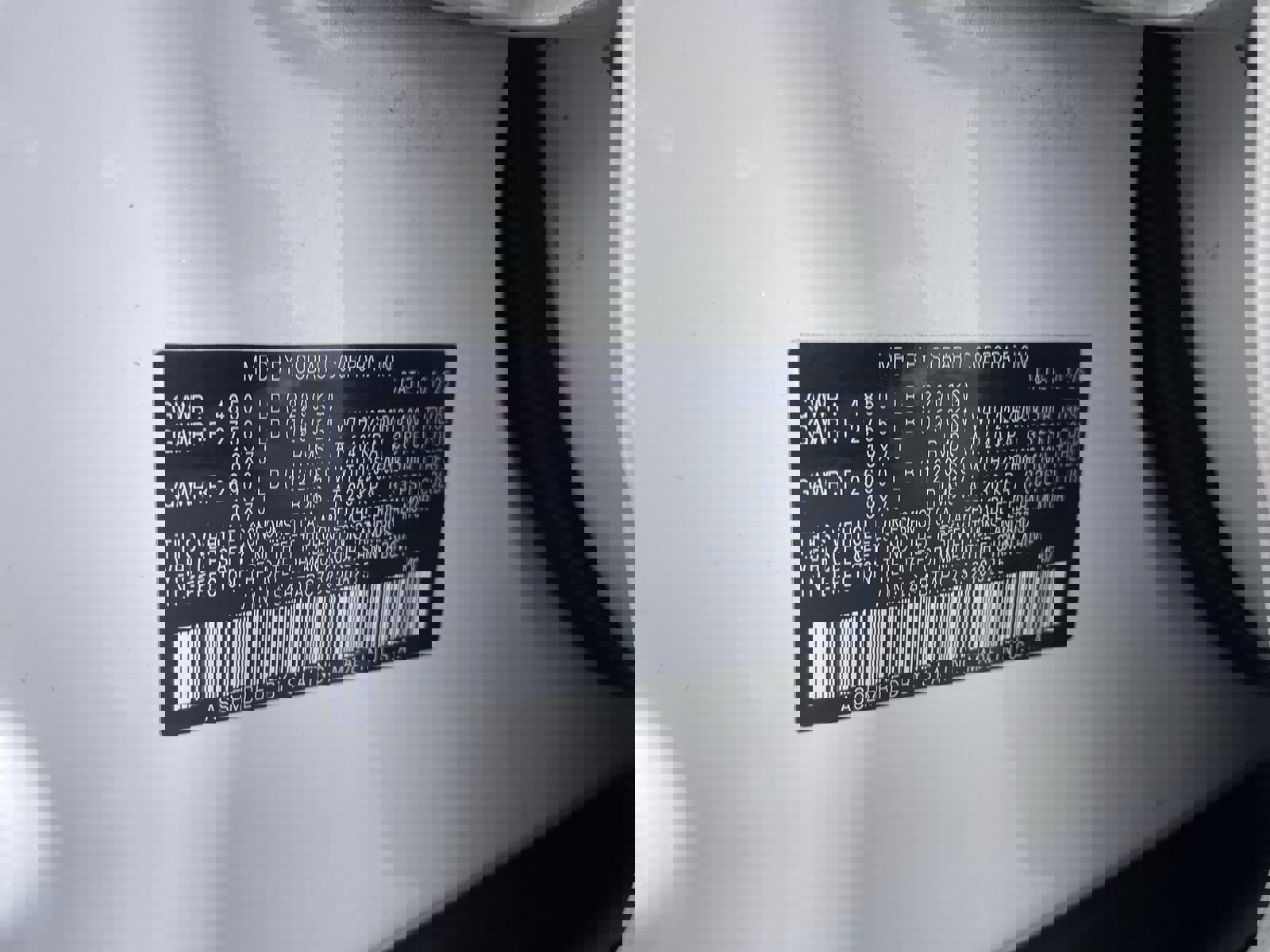 Certified 2025 Subaru Outback Touring image 12