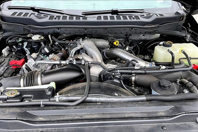 Used 2026 Ford F250 Lariat AWD/4WD image 31