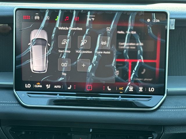 New 2026 Volkswagen Tiguan SE R-Line image 31