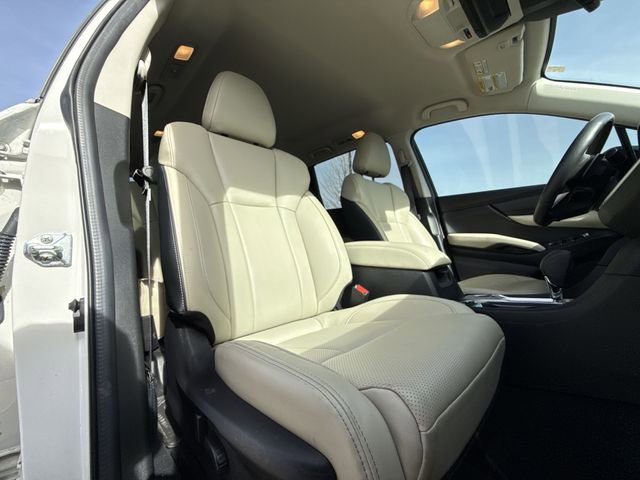Certified 2024 Subaru Ascent Limited image 24