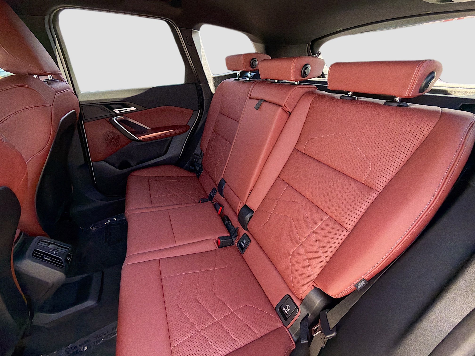 Used 2026 BMW X1 xDrive28i w/ Convenience Package image 21