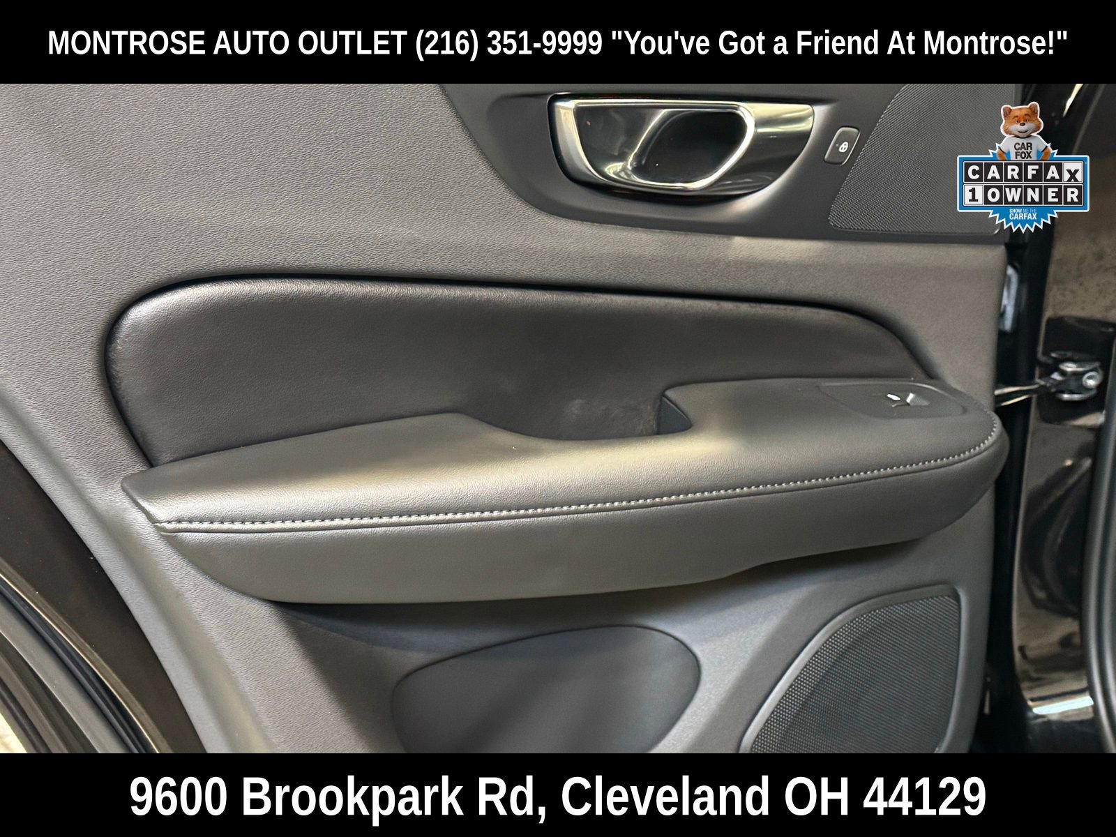 Used 2023 Volvo S60 T8 Plus w/ Climate Package image 34