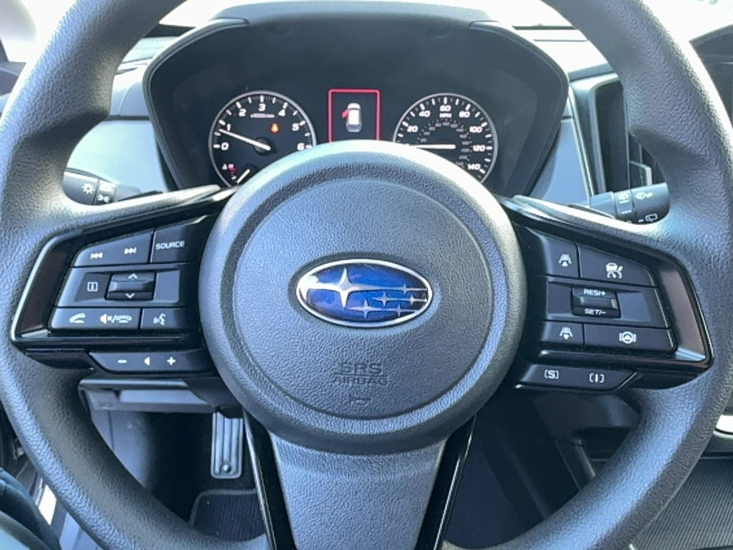 Certified 2026 Subaru Crosstrek 2.5i Premium AWD/4WD image 28